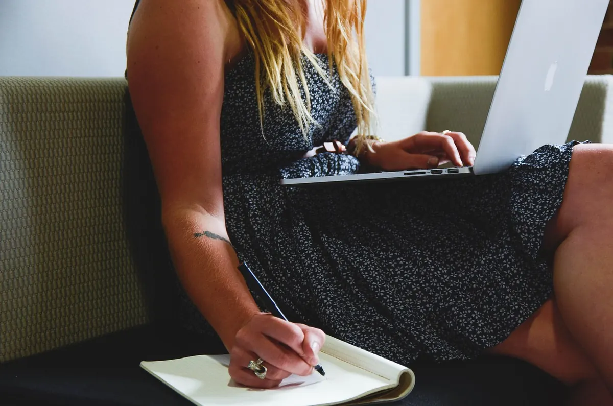 10 Common Note-Taking Mistakes and How to Fix Them