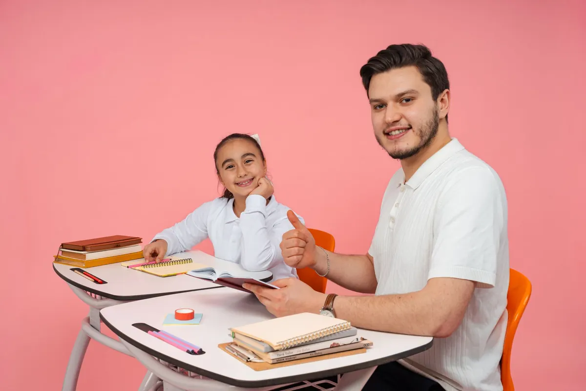 Focused Study Intervals: A Beginner's Guide to Better Concentration
