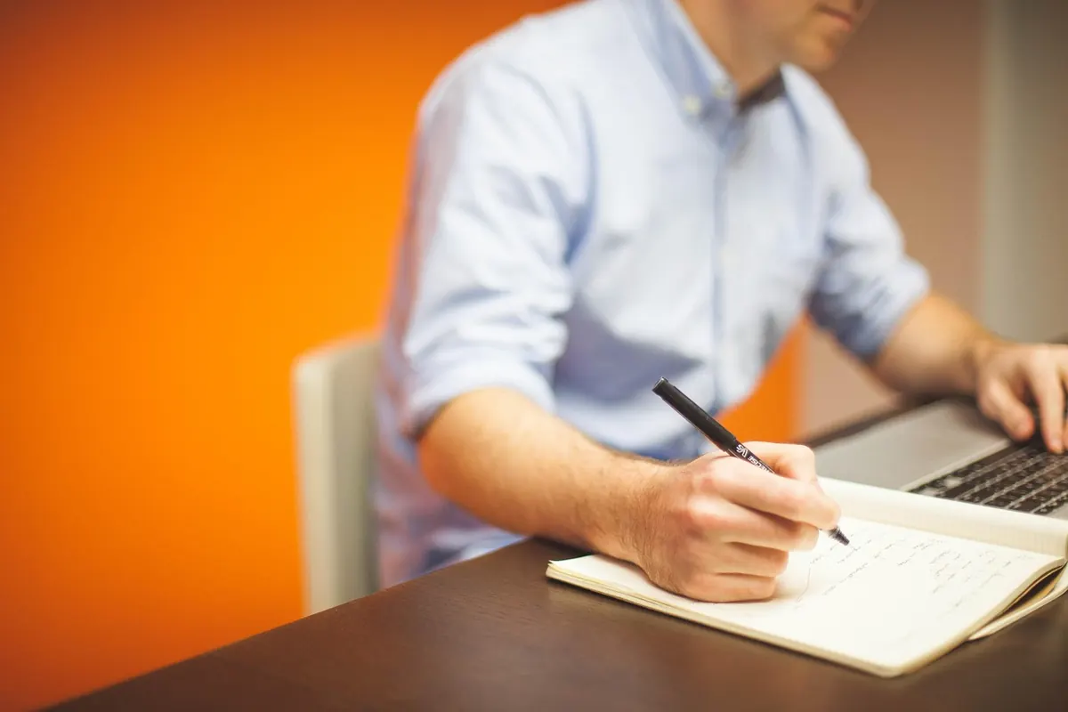 How to Design a Course Syllabus Students Will Actually Follow