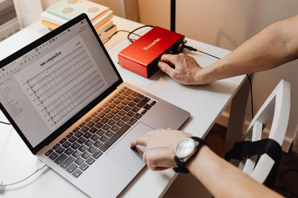 How to Record a Screencast Tutorial with Free Tools